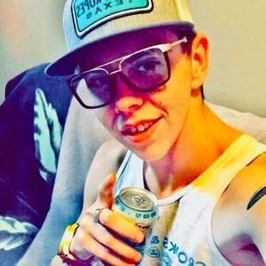 Meet your Posher, Matthew